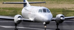 METRO III / 23 EXECUTIVE eralennuki rentimine