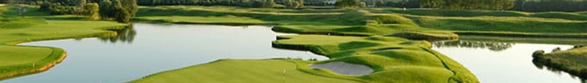 Ryder Cup Golf National : eralennuki rentimine 