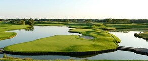 Ryder Cup Golf National : eralennuki rentimine 