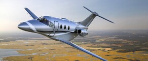 Raytheon Premier: Eralennuki rentimine 