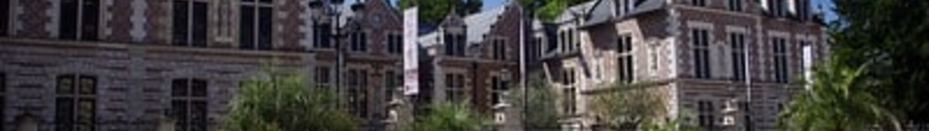 Orléans Saint-Denis-de-l'Hôtel : eralennuki rentimine 