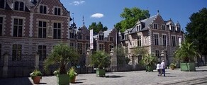 Orléans Saint-Denis-de-l'Hôtel : eralennuki rentimine 