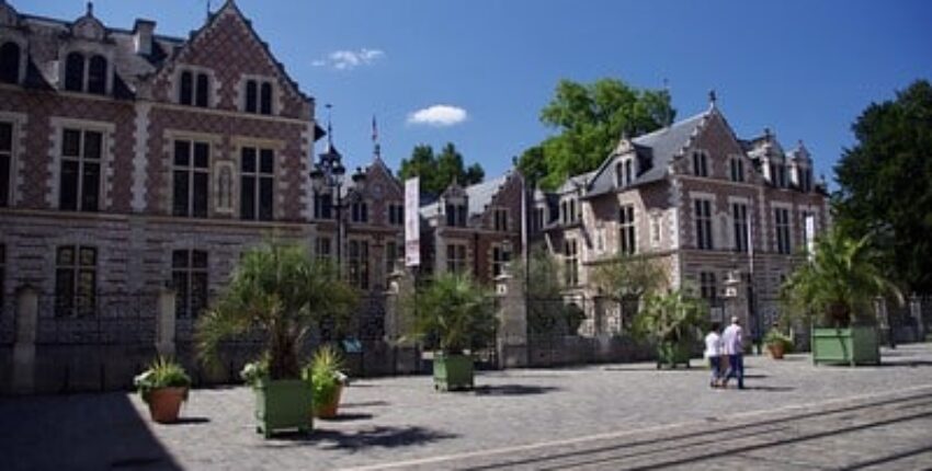 Orléans Saint-Denis-de-l'Hôtel : eralennuki rentimine 