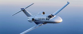 CITATION M2: Eralennuki rentimine