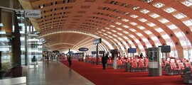 Paris-Le Bourget : eralennuki rentimine