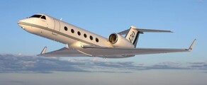 GULFSTREAM G450 eralennuki rentimine 