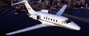 CITATION VI eralennuki rentimine