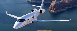 GULFSTREAM G150 eralennuki rentimine 