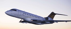 Global 5000: Eralennuki rentimine
