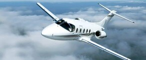 BEECHJET 400 eralennuki rentimine 