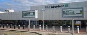 Aberdeen: Aberdeen: eralennuki rentimine