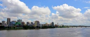 Abidjan : eralennuki rentimine 