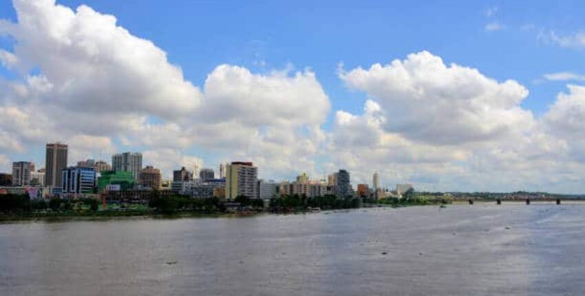 Abidjan : eralennuki rentimine 