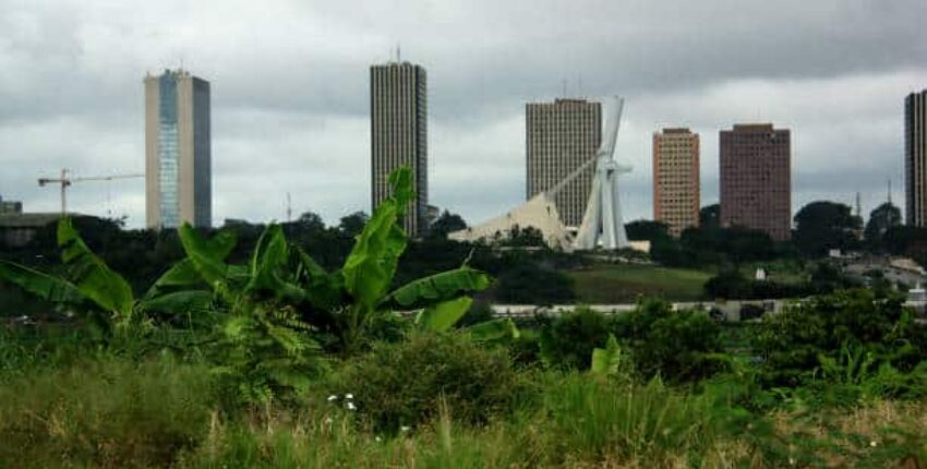 Abidjan : eralennuki rentimine 
