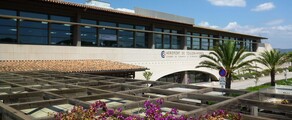 Toulon Hyères : eralennuki rentimine 