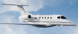 Citation Bravo intérieur