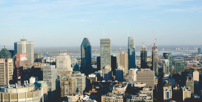 Montreal : eralennuki rentimine 