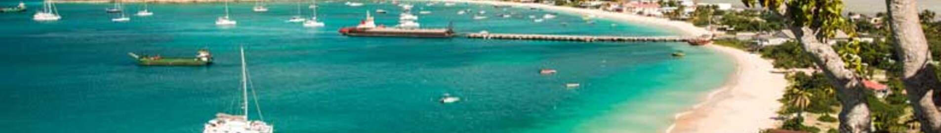 Anguilla : eralennuki rentimine 