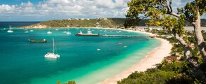 Anguilla : eralennuki rentimine 