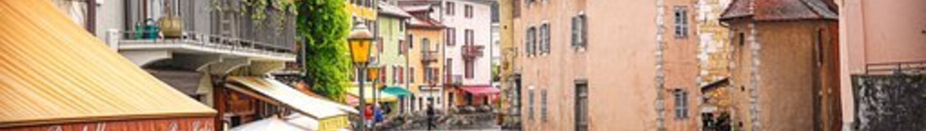Annecy Haute Savoie: eralennuki rentimine 