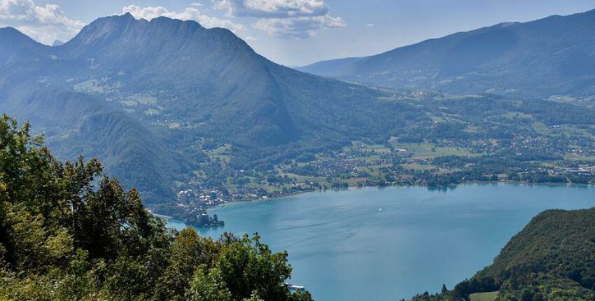 Annecy Haute Savoie: eralennuki rentimine 