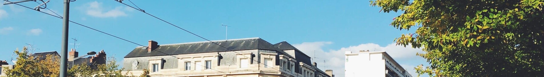 Angers : eralennuki rentimine 