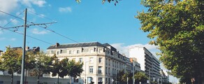 Angers : eralennuki rentimine 