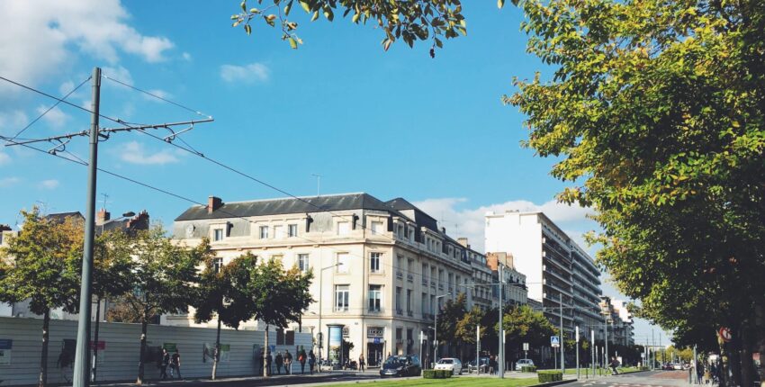 Angers : eralennuki rentimine 