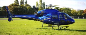 AS 355: Helikopteri rentimine