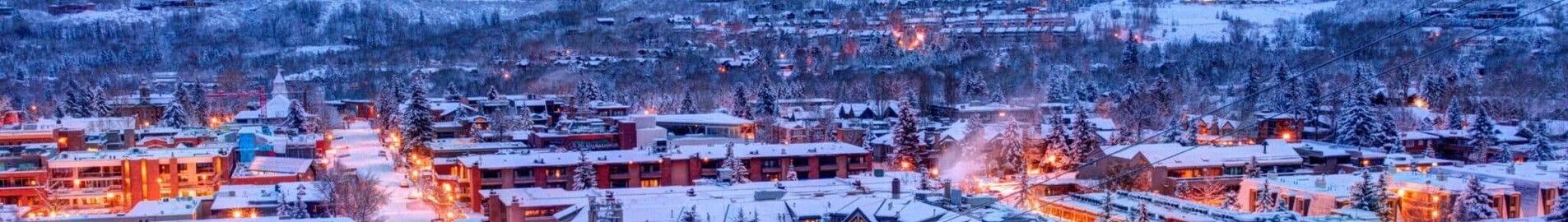 Aspen : eralennuki rentimine 