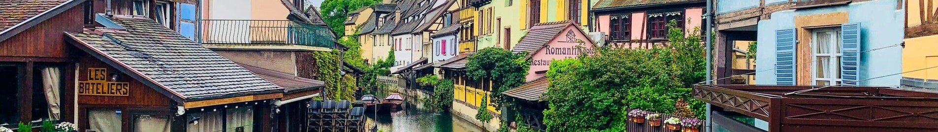 Colmar Houssen: eralennuki rentimine 