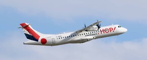 ATR 72: Eralennuki rentimine