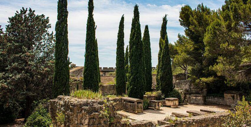 Avignon Provence : eralennuki rentimine
