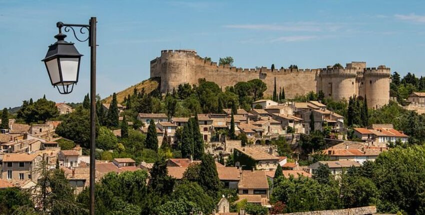 Avignon Provence : eralennuki rentimine