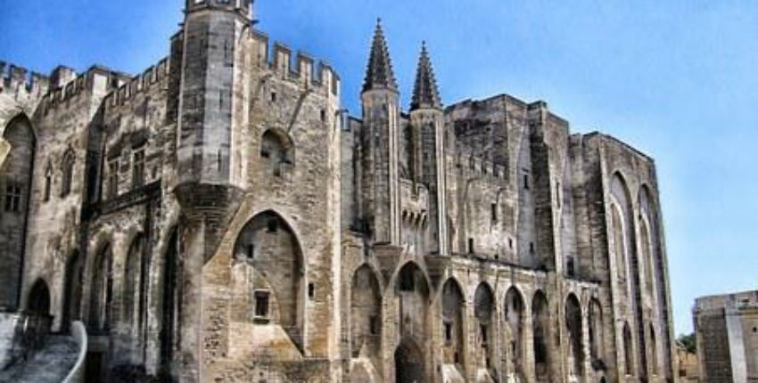 Avignon Provence : eralennuki rentimine