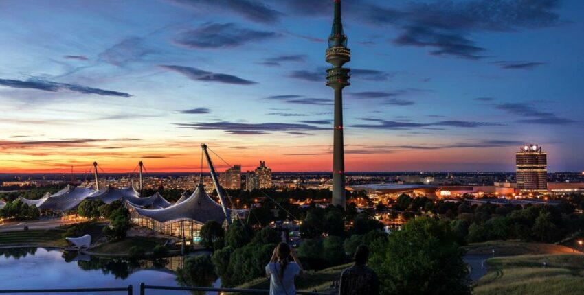 München : eralennuki rentimine