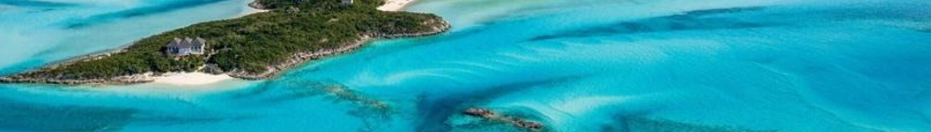 Bahama: eralennuki rentimine 