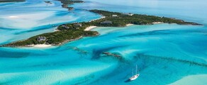 Bahama: eralennuki rentimine 