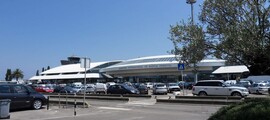 Toulouse Blagnac: eralennuki rentimine