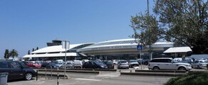 Bastia Poretta : eralennuki rentimine 