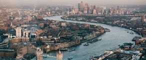 London: eralennuki rentimine 
