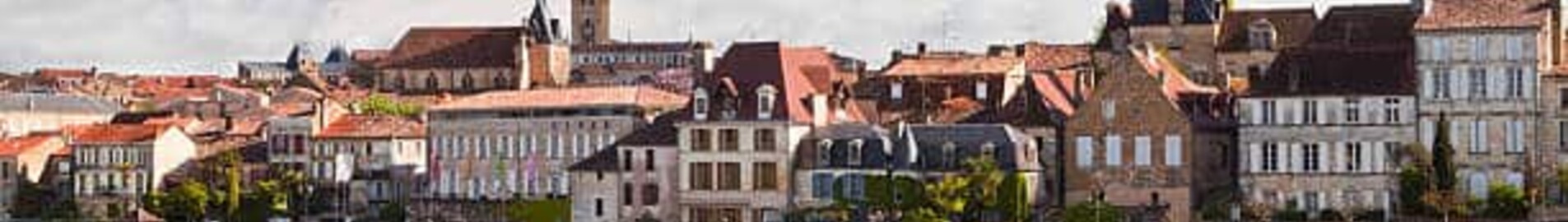 Bergerac : eralennuki rentimine 