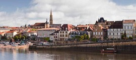 Belle île : eralennuki rentimine 