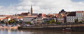 Bergerac : eralennuki rentimine 