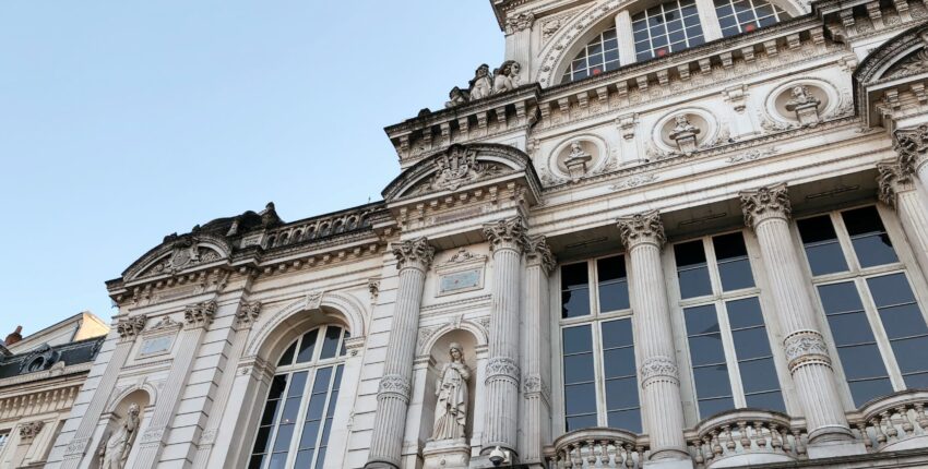 Angers : eralennuki rentimine 