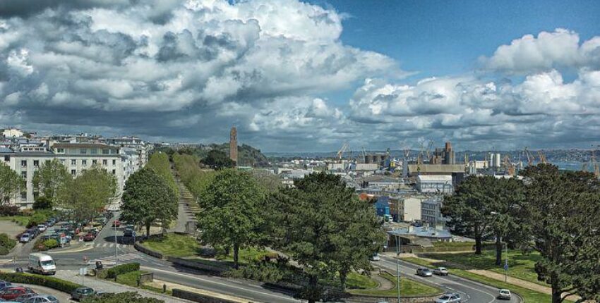 Brest Bretagne : eralennuki rentimine 