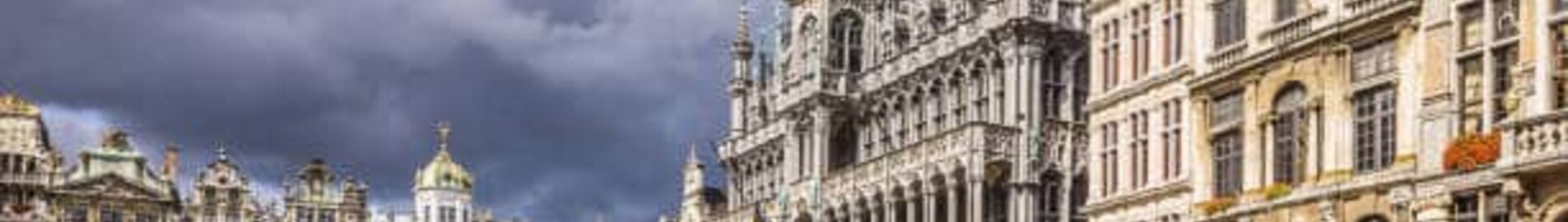 Barcelona - Brüssel: eralennuki rentimine 