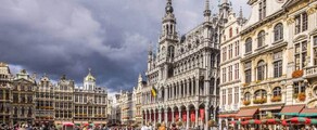 Brüssel: eralennuki rentimine