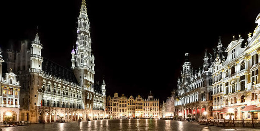 Brüssel: eralennuki rentimine