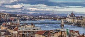 Ungari : eralennuki rentimine